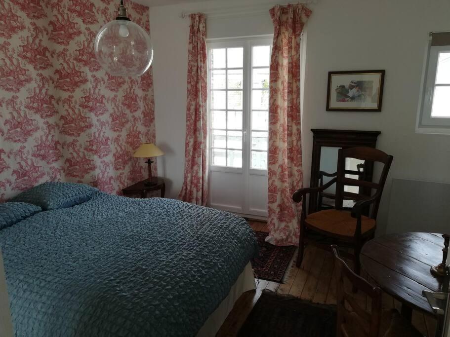 Adoptez Une Luciole Mers-les-Bains Exterior photo